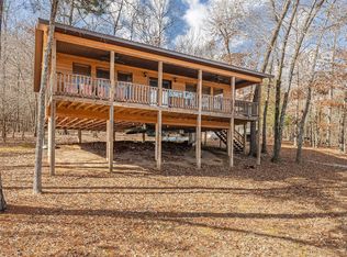 41 Springwood Ter, Hardy, AR 72542