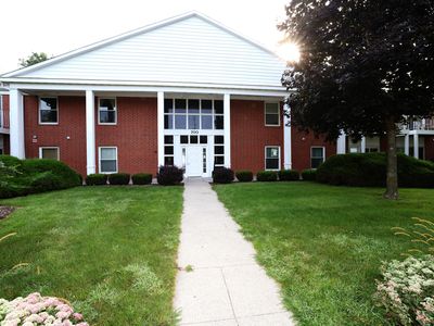 700 S Dakota Ave Unit 112, Ames, IA, 50014