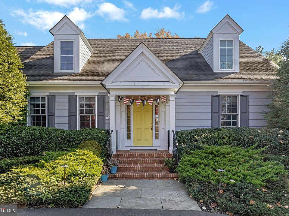 642 New Albany Rd, Moorestown, NJ 08057 Zillow