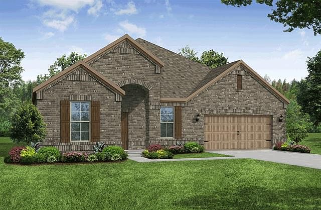 1st image of 6309 Whitebrush Ln