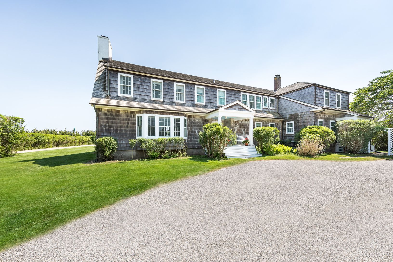 15 West End Rd, East Hampton, NY 11937 Out East