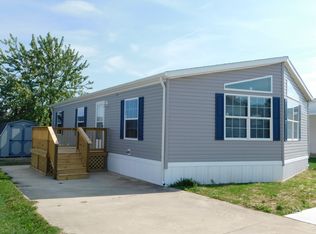 4708 S Countryside Dr, Muncie, IN 47302