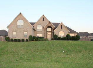 3598 Marcia Louise Dr, Southaven, MS 38672