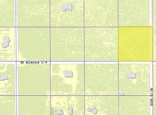 NW Corner Of C4 And 80th St W, Lancaster, CA 93536