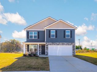 197 Old Warren School Rd, Lafayette, GA 30728