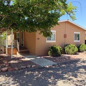 6770 W State Route 89A -- #199, Sedona, AZ, 86336
