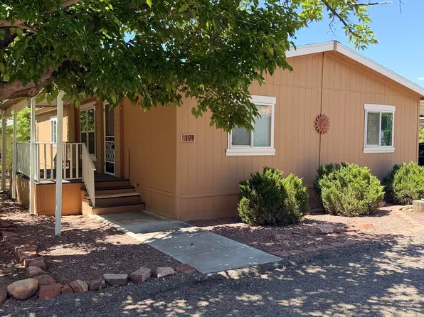 6770 W State Route 89A -- #199, Sedona, AZ 86336