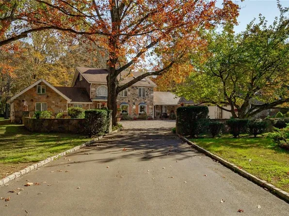 76 Old Byram Lake Road, Armonk, NY 10504