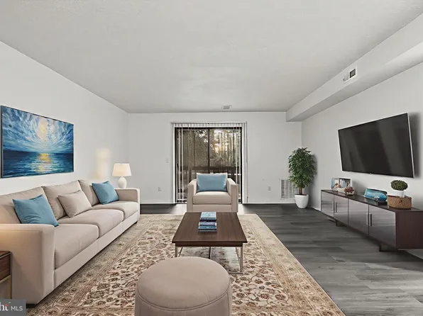 1002 Magnolia Woods Ct #1002, Edgewood, MD 21040