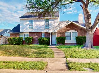 2711 Todville Pl, Dallas, TX 75228