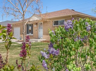 11116 Pearl Street, Northglenn, CO 80233