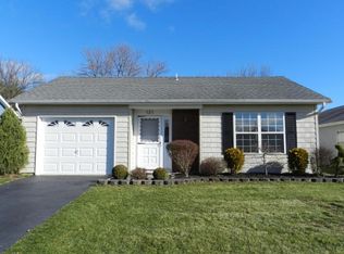 121 Mansfield Dr, Brick, NJ 08724