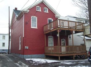 223 N Mulberry St, Hagerstown, MD 21740