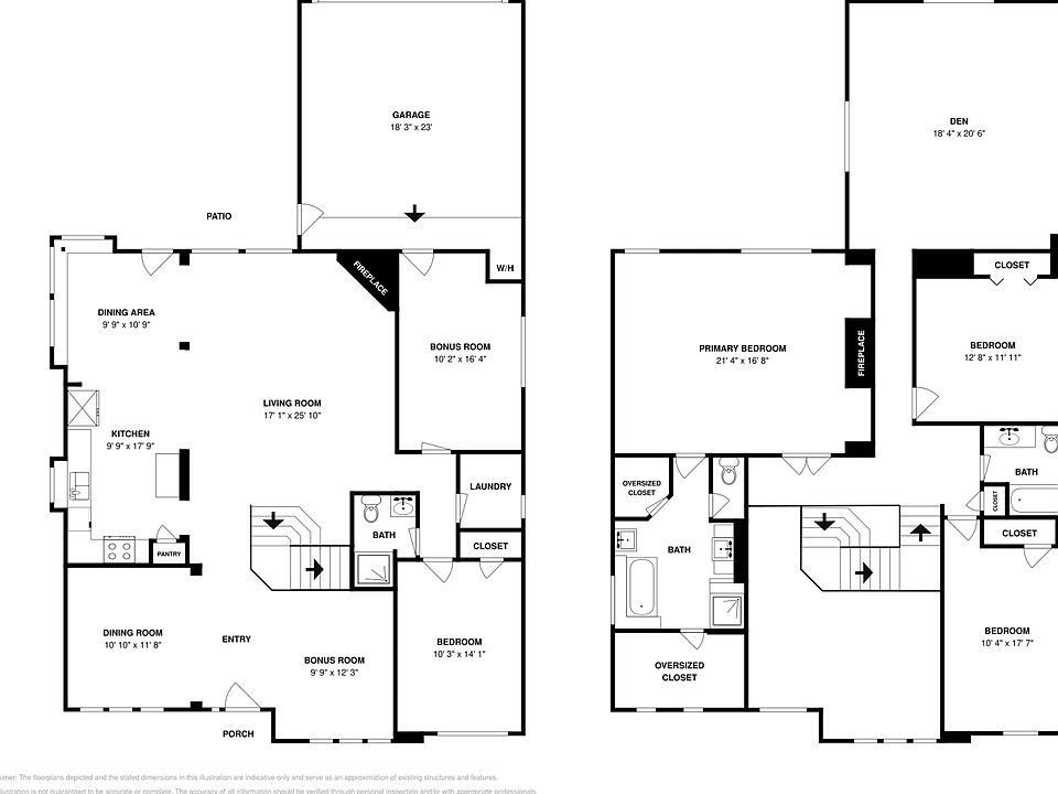 2nd image of 12069 Brownwood Dr