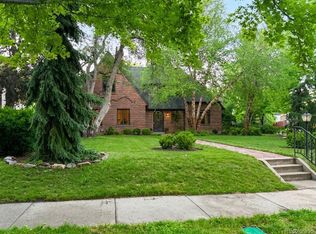 1600 Hudson St, Denver, CO 80220