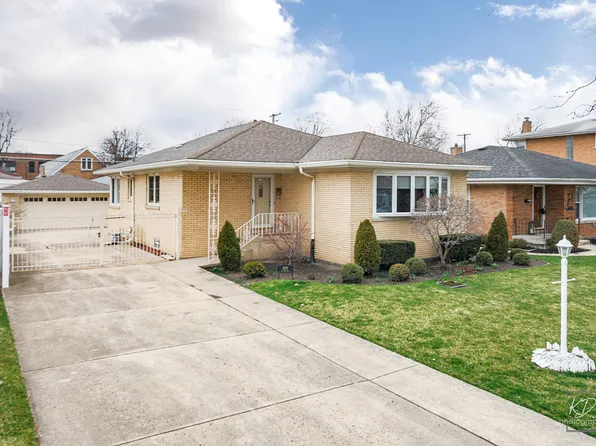 1624 Broadway Ave, Melrose Park, IL 60160