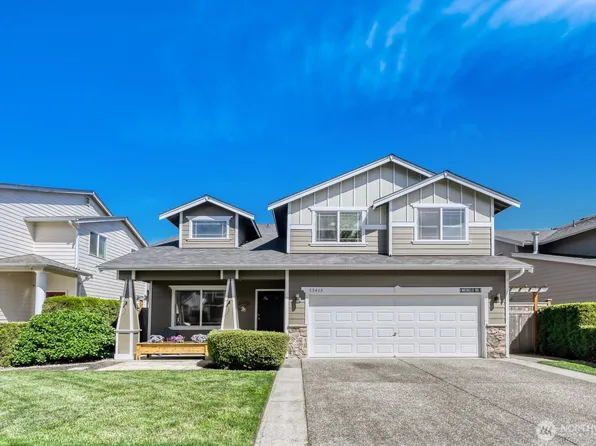 13413 32nd Drive SE, Mill Creek, WA 98012