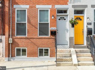 2635 Earp St, Philadelphia, PA 19146