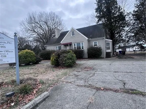 10821 N Main St, Archdale, NC 27263