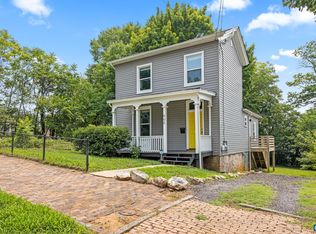 905 Fillmore St, Lynchburg, VA 24501