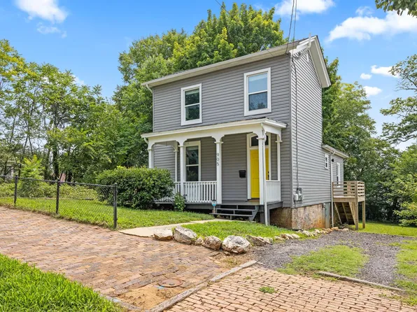 905 Fillmore St, Lynchburg, VA 24501