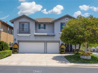 4450 Autumn Glow Ct, Chino Hills, CA 91709