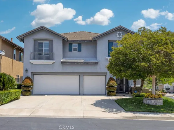 4450 Autumn Glow Ct, Chino Hills, CA 91709