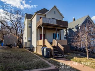 825 W 3rd St APT 2, Duluth, MN 55806