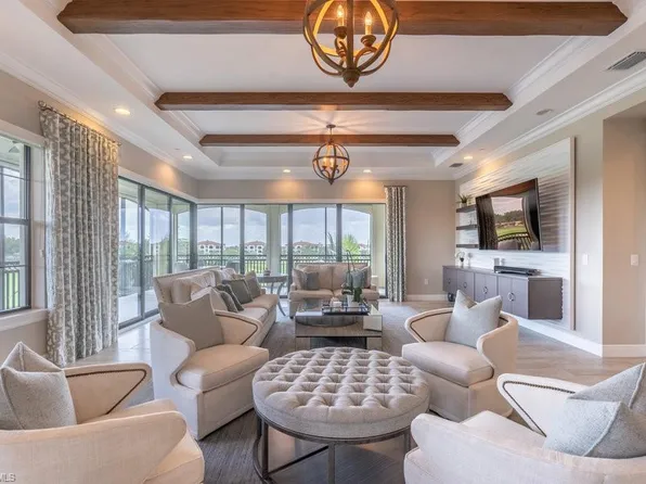 16444 CARRARA WAY #301, NAPLES, FL 34110