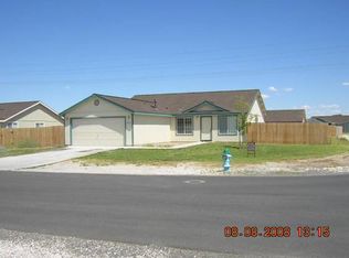 1211 Courtney Marie Ln, Fallon, NV 89406