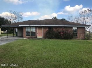 4807 Bridge Street Hwy, Saint Martinville, LA 70582