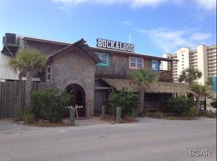 6628 Thomas Dr, Panama City Beach, FL 32408