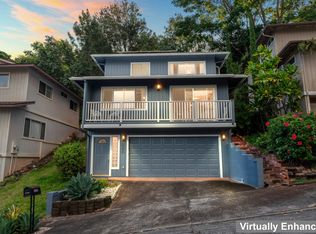 2290 Akepa St, Pearl City, HI 96782