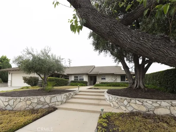 1922 Wheaton Ave, Claremont, CA 91711