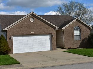 115 Donerail Dr, Georgetown, KY 40324