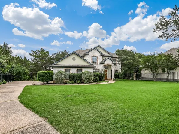 801 Chrissys Cv, Austin, TX 78733