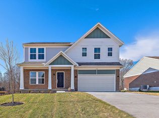 6252 Browning Trl, Burlington, KY 41005
