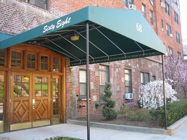 1st image of 68 E Hartsdale Ave APT 3L