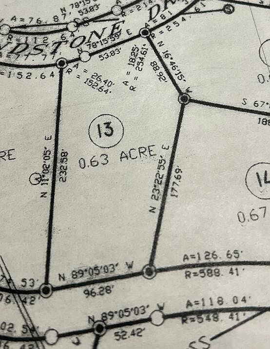 1st image of 999-13 Sandstone Dr