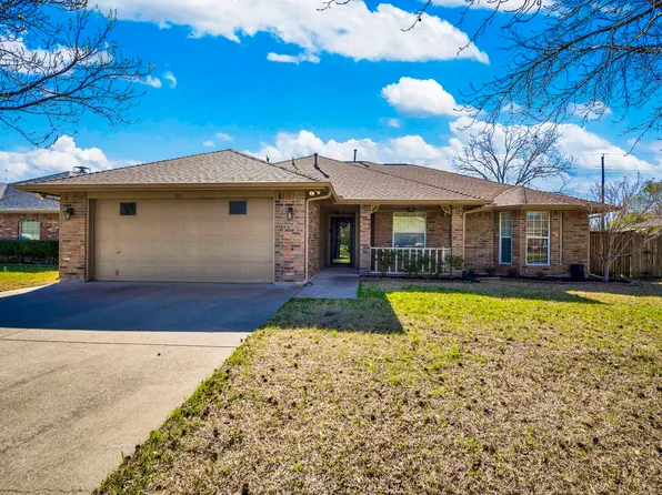300 Morene Ave, Waxahachie, TX 75165