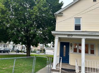 603 Bates St #1, Scranton, PA 18509