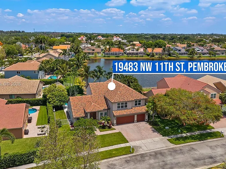 19483 NW 11th St — Photo 39