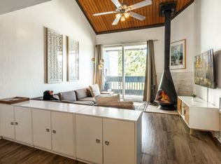 137 Laurel Mountain Rd #227, Mammoth Lakes, CA 93546