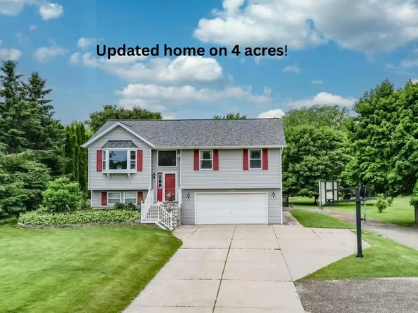 N64W14152 Mill ROAD, Menomonee Falls, WI 53051