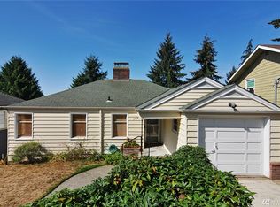 7543 30th Ave NE, Seattle, WA 98115
