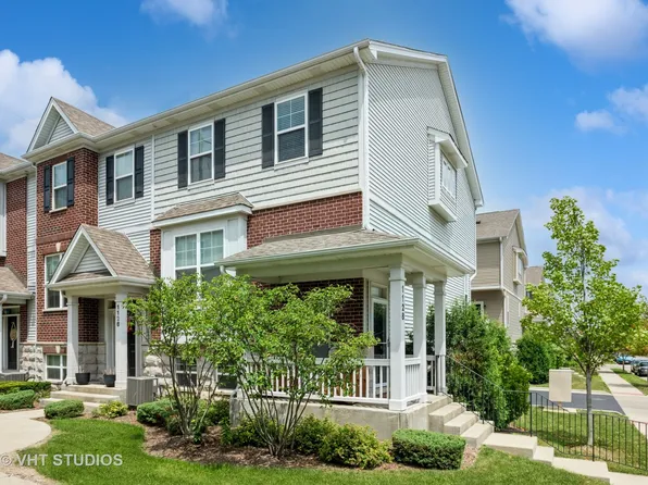 1128 Evergreen Ave, Des Plaines, IL 60016