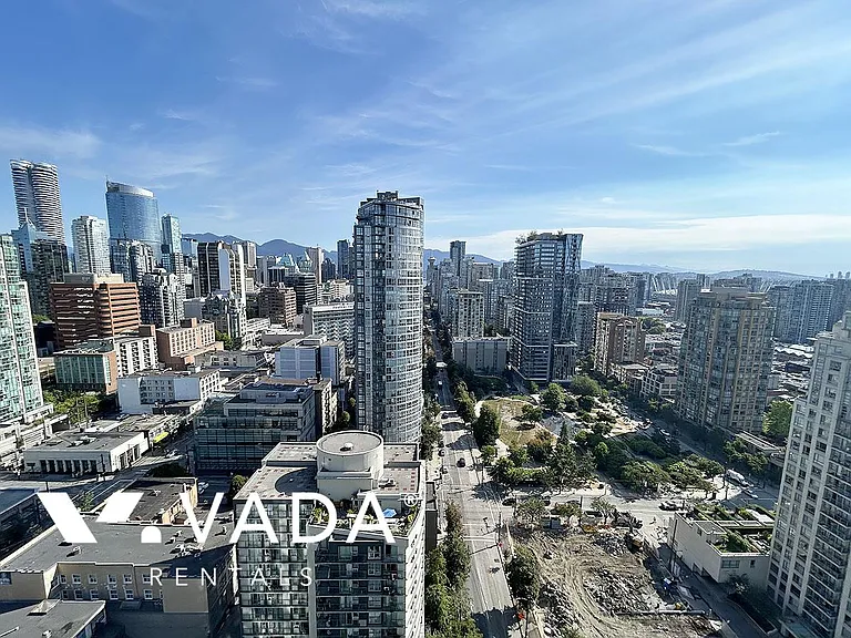 1255 Seymour St #2801 — Photo 14