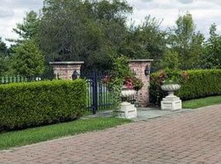 5 Benson Ln, Skillman, NJ 08558