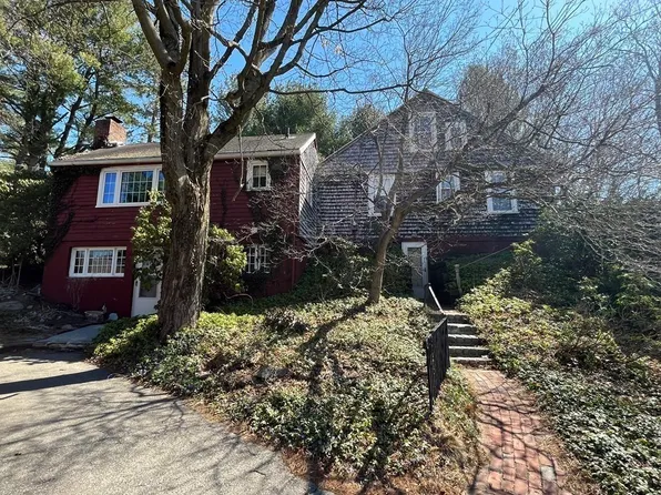 301 May St, Worcester, MA 01602