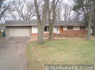 12952 Radisson Rd NE, Blaine, MN 55449